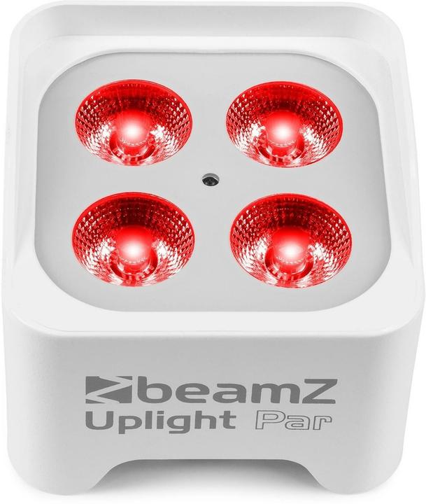 Produktbild BeamZ Scheinwerfer BBP90W (4 W, LED)