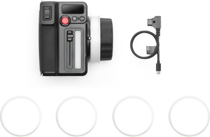 Image du produit DJI Focus Pro Unité manuelle (Gimbal Aide à la mise au point)