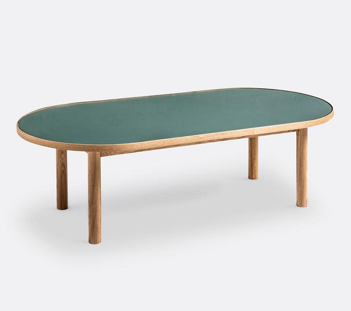 Image du produit La Redoute Interieurs Evergreen (123 x 60 x 37 cm)