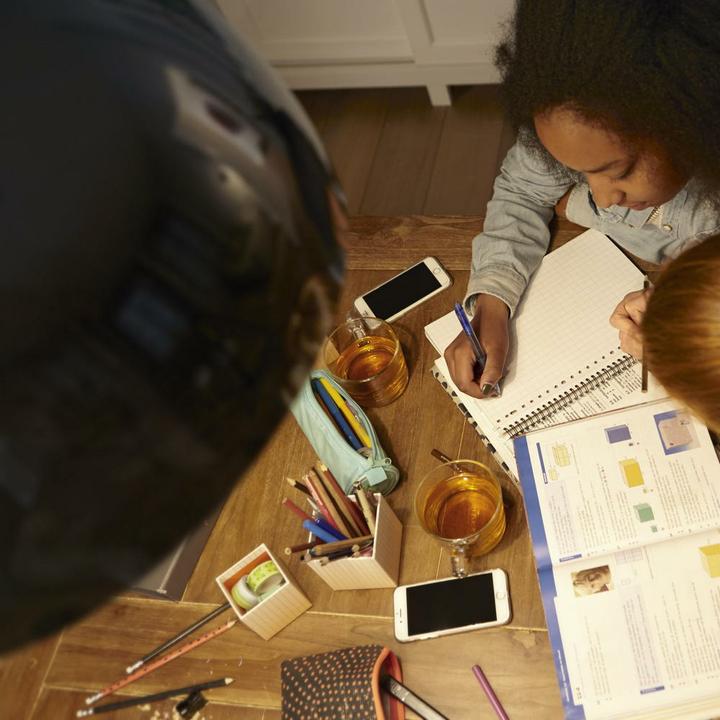Produktbild Philips LED Lampe (GU10, 4.70 W, 345 lm, 6 x, F)
