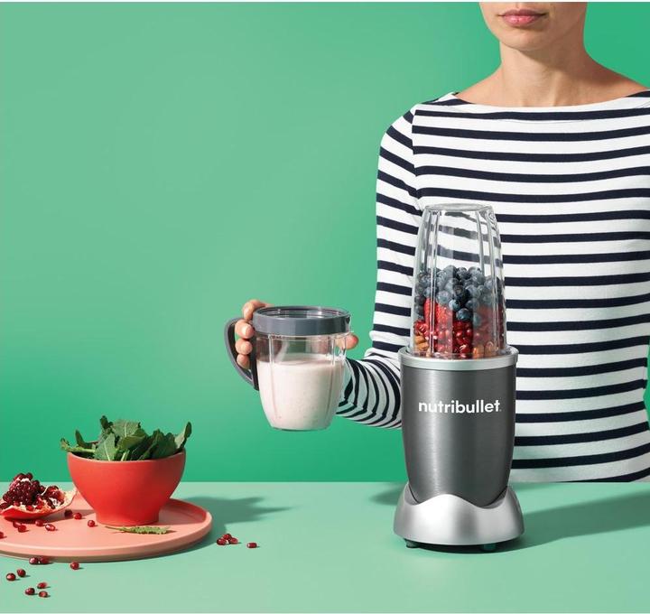 Produktbild NutriBullet Extraktor (600 W)