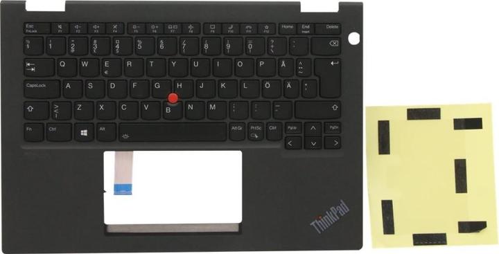 Produktbild Lenovo Lynx-1 (20W8/20W9) FRU WWAN