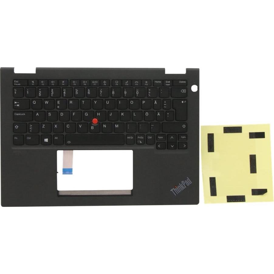 Lenovo Lynx-1 (20W8/20W9) FRU WWAN, Notebook Ersatzteile, Schwarz