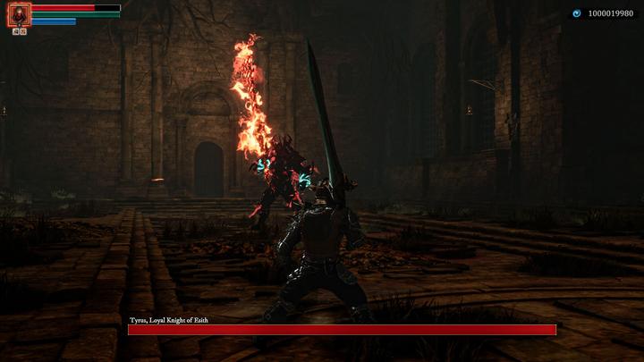 Produktbild Bearer & Tthe last Flame PS-5 PEGI mutli (PS5, EN, ES, FR, IT)