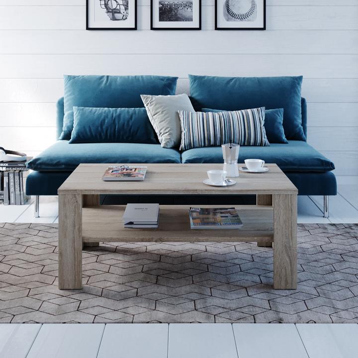 Produktbild Vicco Couchtisch (100 x 42 x 60 cm)