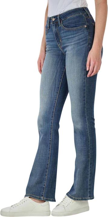 Immagine prodotto Levis 725 Jeans Bootcut Tore It Up (32)
