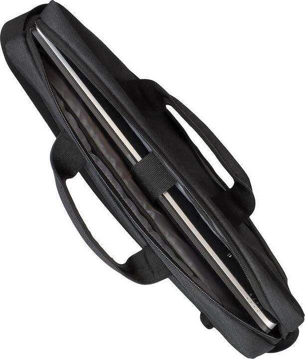 Immagine prodotto ACT Metro, borsa per laptop, 15.6 pollici, Nero (15.60", Universale)