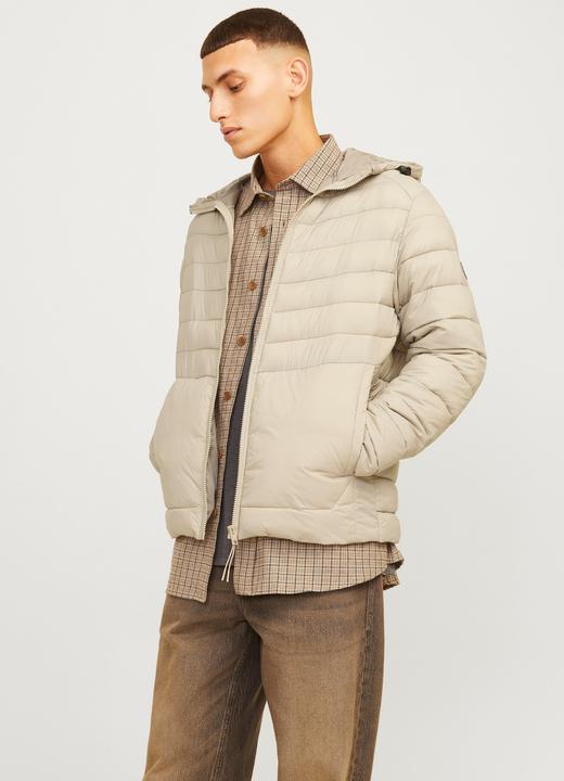 Image du produit Jack & Jones Jjesprint Puffer Hood Noos (L)