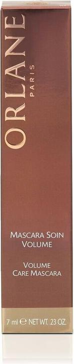 Produktbild Orlane Volume Care Mascara (Black)