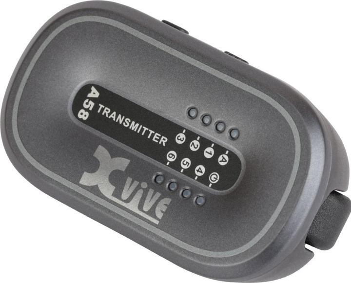 Image du produit Xvive A58 (Système sans fil)