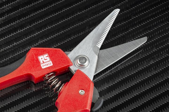 Actual product image RS PRO Multi-Purpose Cutter (Straight) (190 mm)