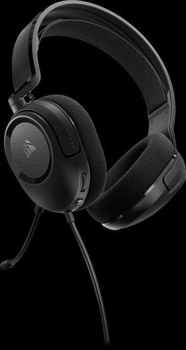 Actual product image Corsair HS35 v2 (Cable)