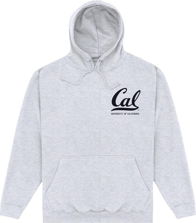 Image du produit Park Fields - Sweat à capuche CAL - Adulte (4XL)