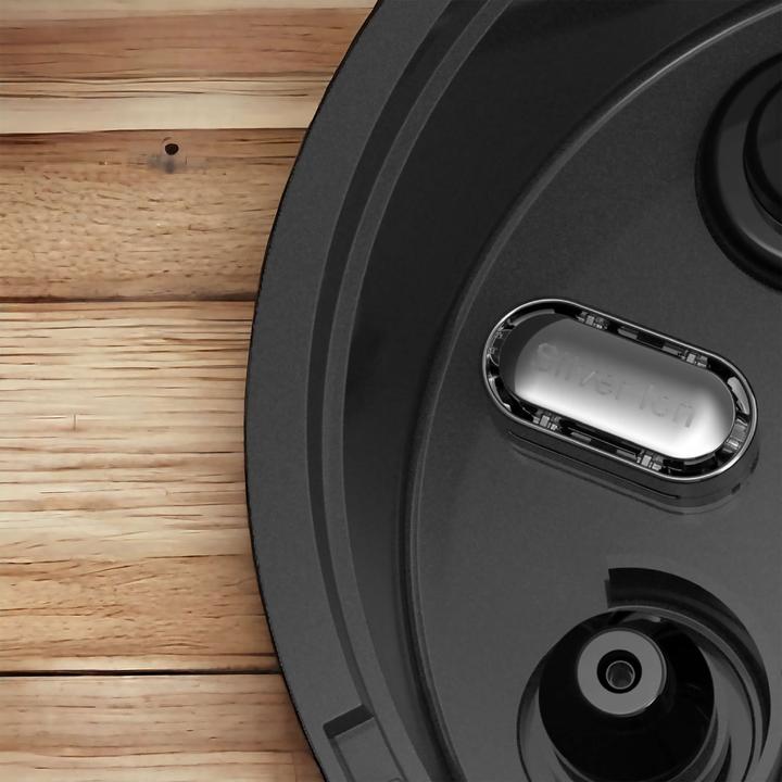 Produktbild Be Cool BCIONF003 Ersatz-Filter Weiss 1 St. (1x)