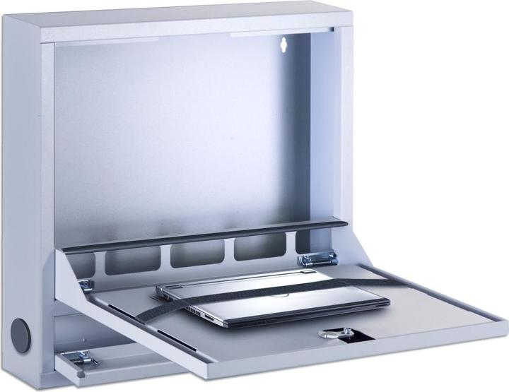 Produktbild Techly Safety Box for IWB Notebook and accessories
