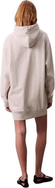 Produktbild Calvin Klein Felpa con Cappuccio Premium in Pile (M)