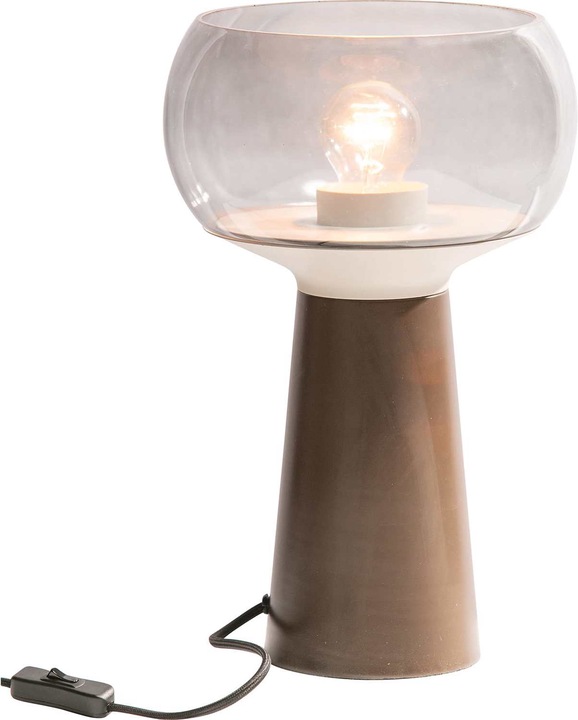 Produktbild BePureHome Mushroom (E27)