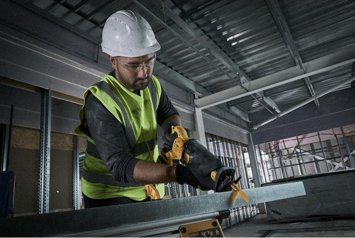 Actual product image DeWalt Saw blade