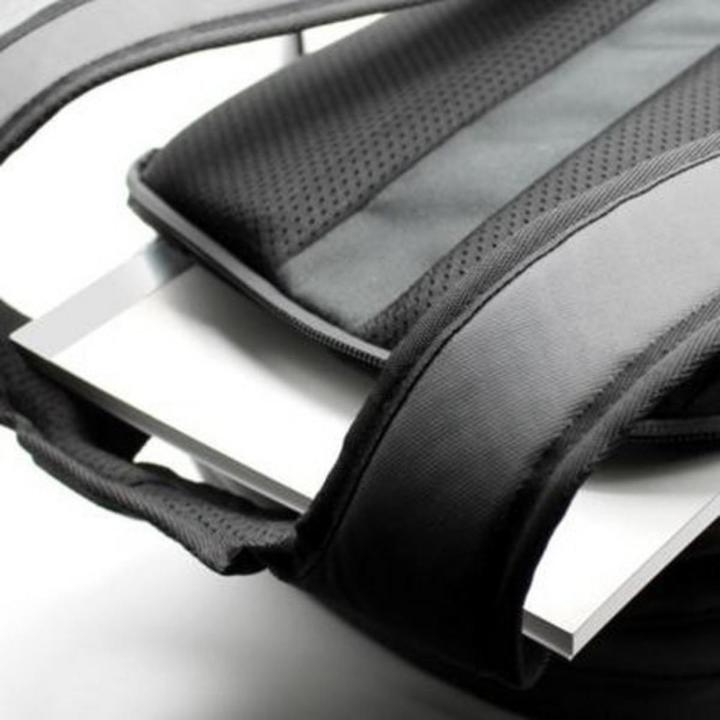 Actual product image Puro Backpack for Pc All Over 17 lt (15 l)