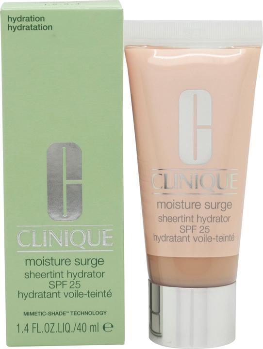 Produktbild Clinique Colour Surge (Light, 40 ml)