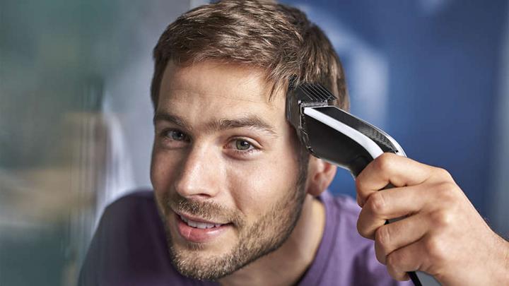 Produktbild Philips Hairclipper Series 5000 (HC5610/15)