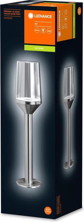 Produktbild Ledvance Endura Classic Calice (E27, IP44)
