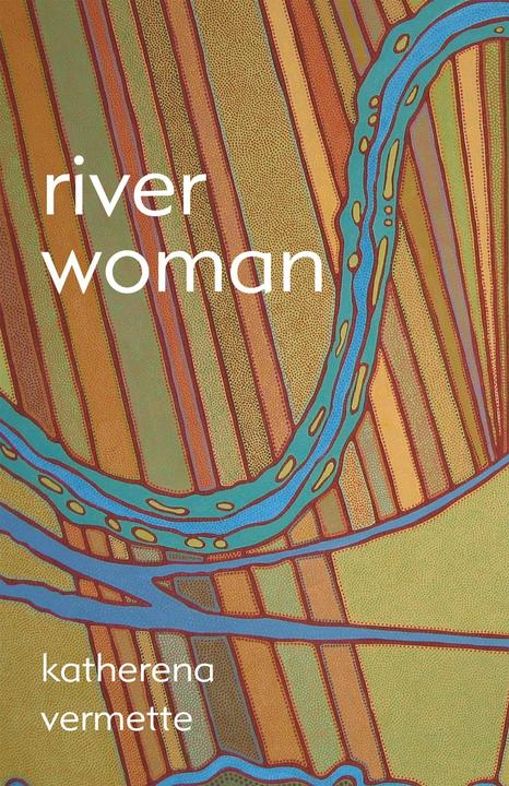 Produktbild river woman