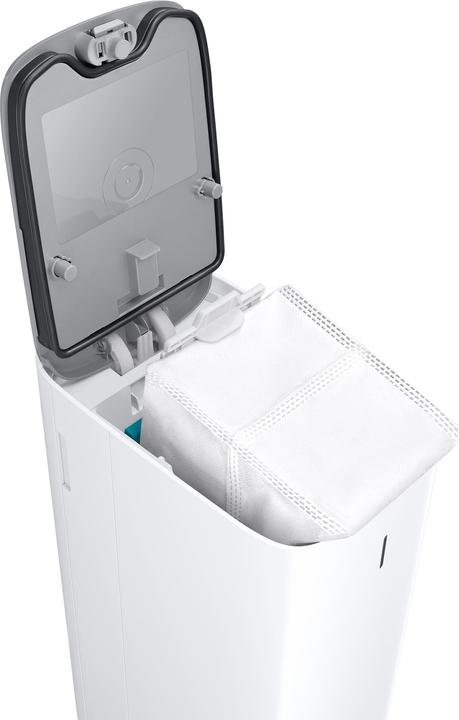 Produktbild Samsung Jet Bot+ (Saugroboter)