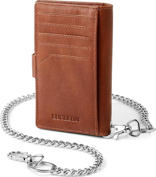 Actual product image Lucleon Liam