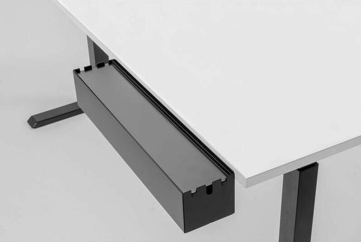 Actual product image Actiforce Multibox L incl. table top mounting kit, black