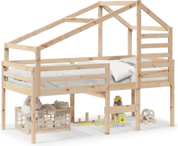 Produktbild vidaXL Tigran (75 x 190 cm)