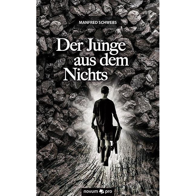 Novum Der Junge aus dem Nichts (Deutsch), Sonstige Literatur