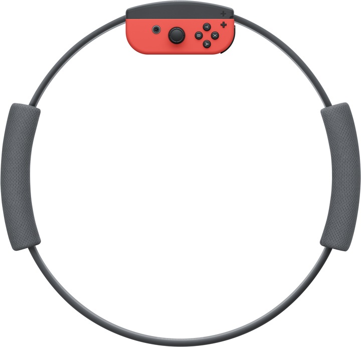 Image du produit Nintendo Ring Fit Adventure (Switch, Multilingue)