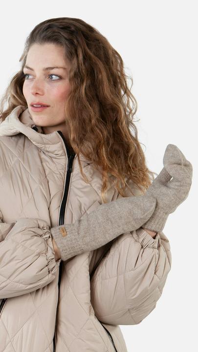 Actual product image Barts Witzia Mitts (One size)