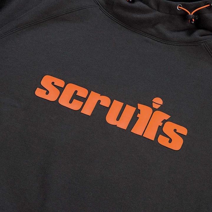 Produktbild Scruffs Tamworth Kapuzenpullover (L)