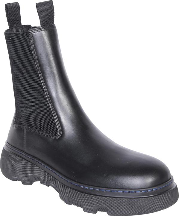 Image du produit Burberry Black Boots (42)