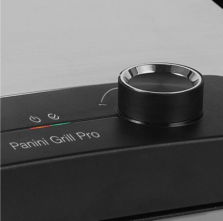 Actual product image Princess Panini Grill Pro (EU plug)