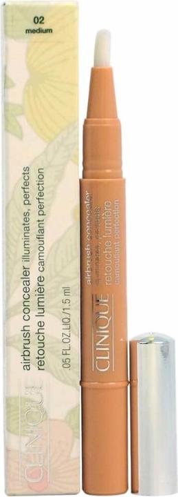 Produktbild Clinique Airbrush (#02 Medium)