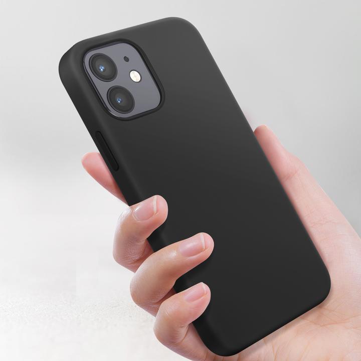 Produktbild Avizar Classic Case Series (Apple iPhone 12, Apple iPhone 12 Pro)