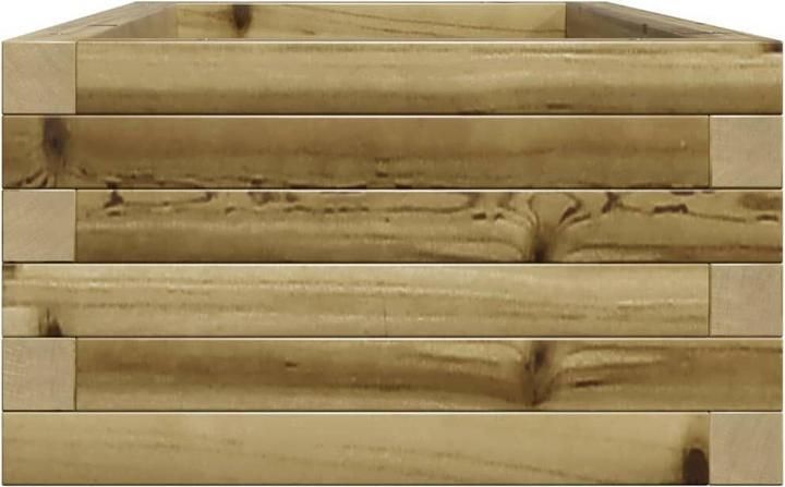 Produktbild vidaXL Pflanzgefäss