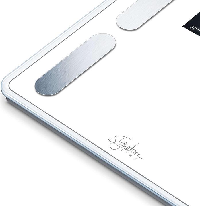 Produktbild Beurer BF 410 (200 kg)