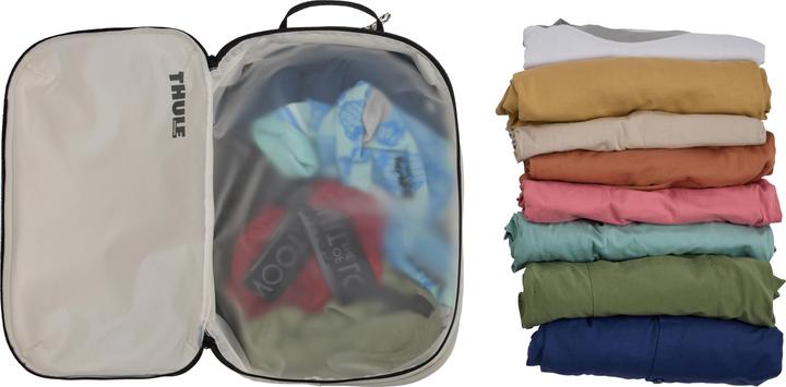 Image du produit Thule Clean/Dirty Packing Cube