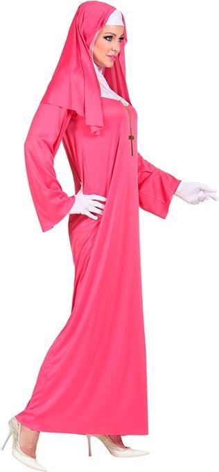 Produktbild Widmann Kostüm Nonne (M)