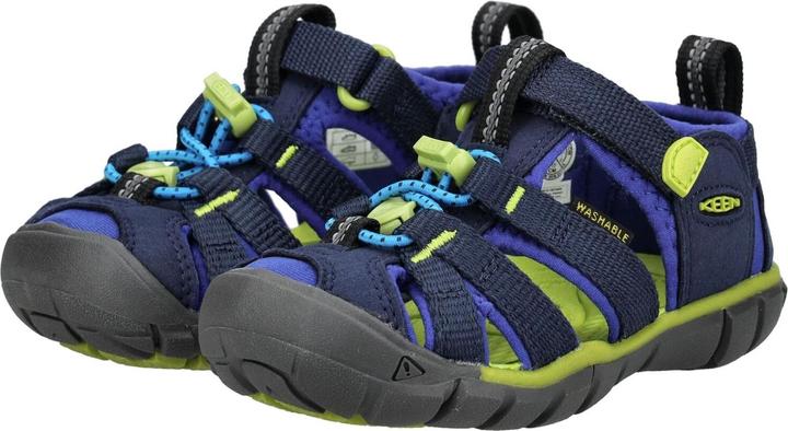 Produktbild Keen C Seacamp Ii Cnx (25.5)