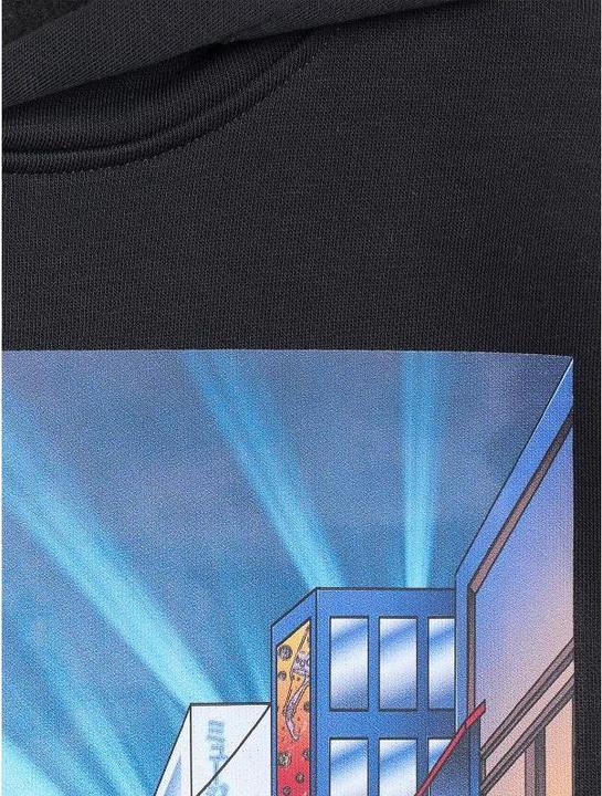 Produktbild 4F Jungen-Sweatshirt mit Kapuze (152)