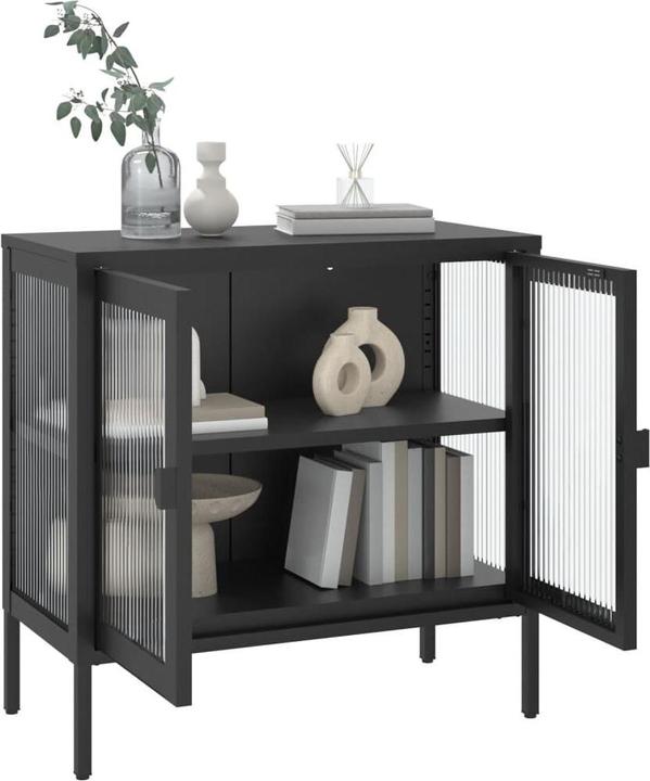 Produktbild vidaXL Sideboard (70 x 70 x 70 cm)