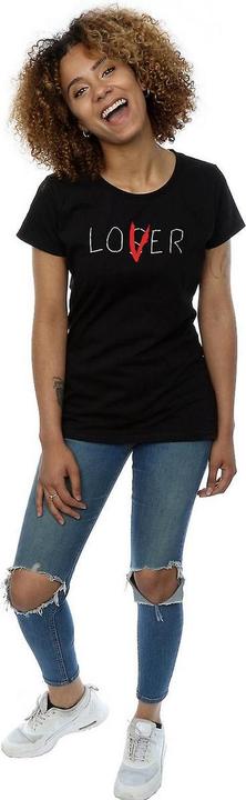 Image du produit Universal Textiles Femme/Les femmes - T-shirt en coton Loser Lover (M)