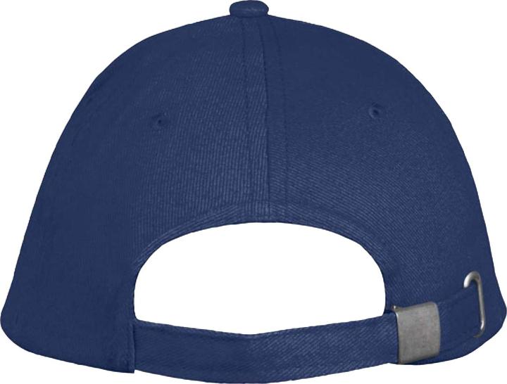 Produktbild Sols Long Beach BaseballMütze