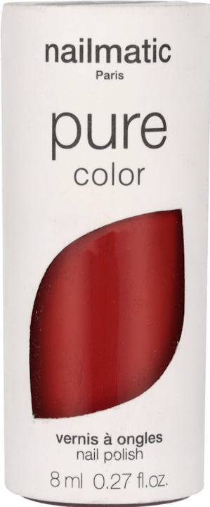 Brick Red