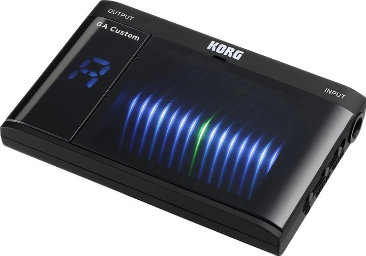 Image du produit Korg Accordeur guitare/basse